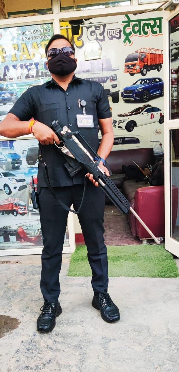 Gun Training Certification Program – Complete Guide